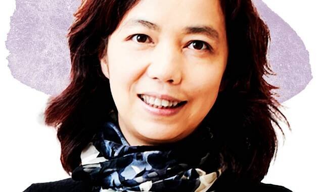 TIME100 AI 2023: Fei-Fei Li