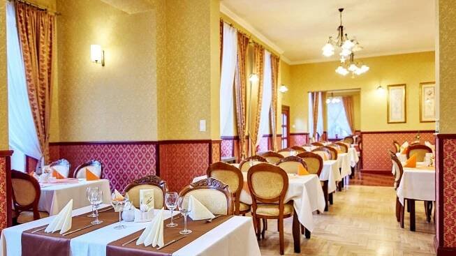 Jantar Hotel&SPA by Zdrojowa Kolobřeh Exteriér fotografie