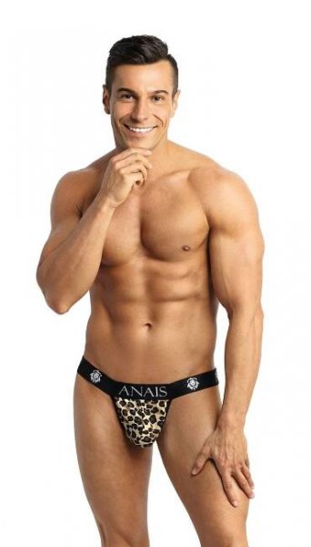 Pánské jocksy Anais vícebarevné (Mercury Jock Strap)