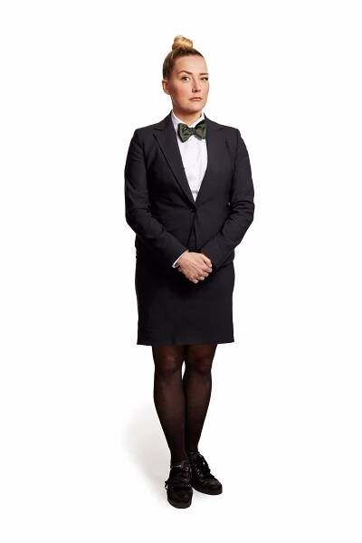 Suurmestari - Promo - Pilvi Hämäläinen