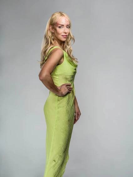 Uvidíme ji v dalším Survivoru? Neméně slavná sestra Kate Matl se učí vystupovat ze své komfortní zóny