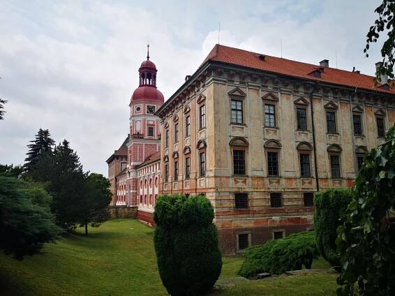 Roudnice nad Labem - 25.června 2022