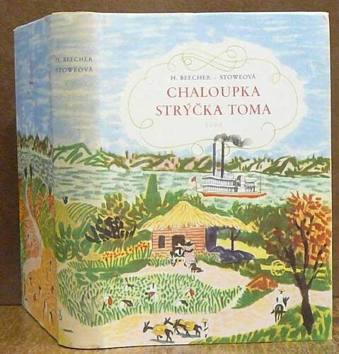 Autor Beecher-Stoweová Harriet | Antikvariát Beneš