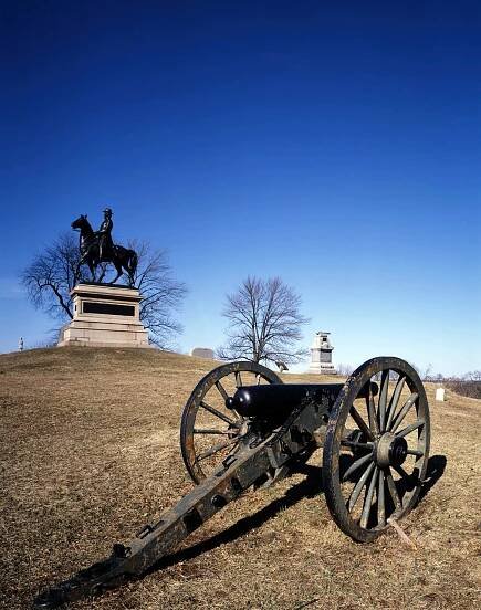 Battlefield Tours in Gettysburg, PA | Battlefield Bed & Breakfast