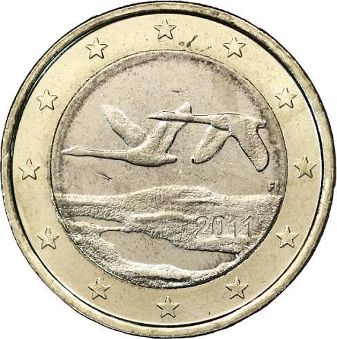 Finské euromince