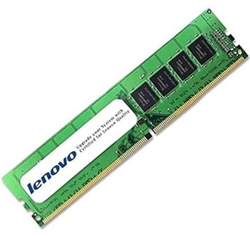 Obchod - Dragon Internet a.s. - ThinkSystem 32GB TruDDR5 5600MHz 2Rx8 ECC UDIMM-A