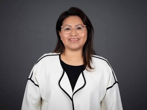 Maria Morales