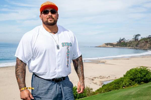The Ryan Sheckler Golf Tournament | Sheckler Foundation