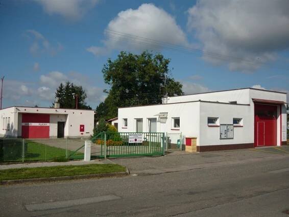 JSDH Plácky - Hradec Králové | Hlavní stránka