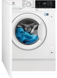 Pračka se sušičkou Electrolux EW7W467WCI