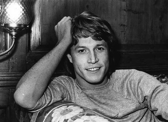 The musician admitted he often felt 'survivor's guilt' following the death of his uncle, Andy