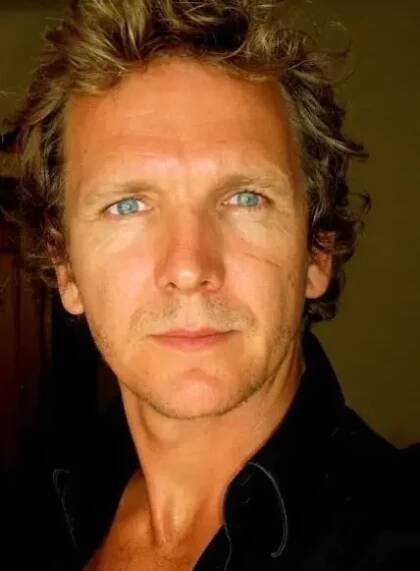 Sebastian Roché