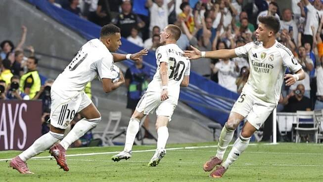 MARCA TV - Los mejores vídeos deportivos del momento