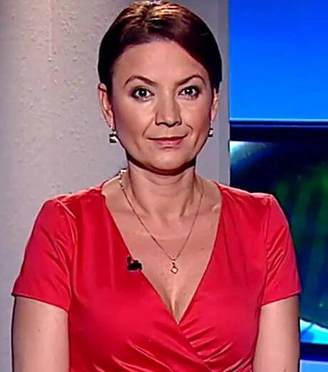 Jolana Voldánová fotka