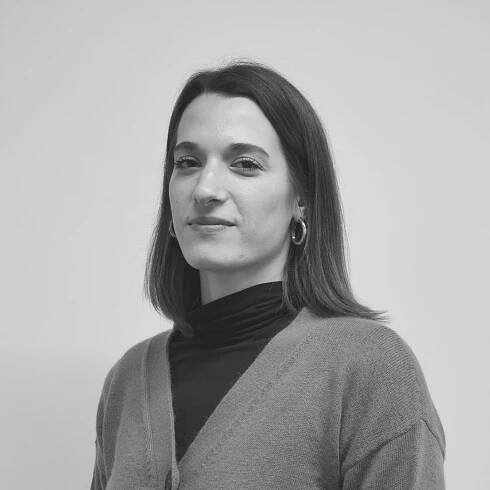 Francesca Andreolli - ECCO