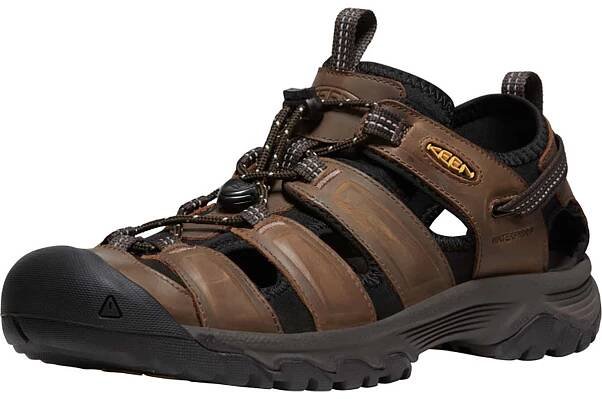 Keen Men's Targhee III Sandal