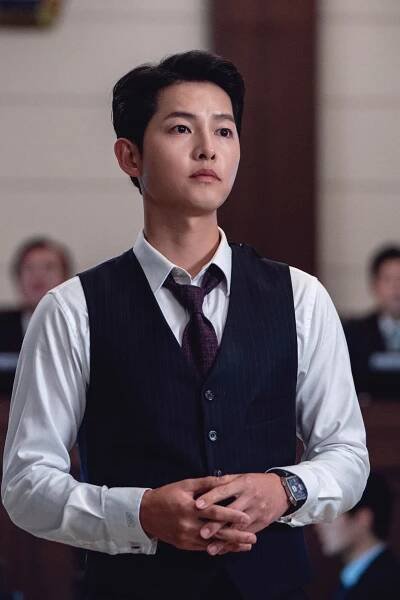 song joongki dramas Vincenzo Korean dramas Korean movies
