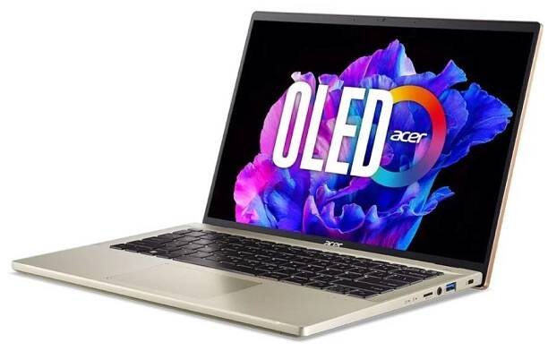 ACER SWIFT Archives - Sentral Komputer