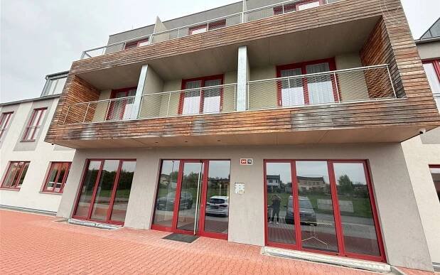 1+kk, Sportovní, Tachlovice, 28 m²