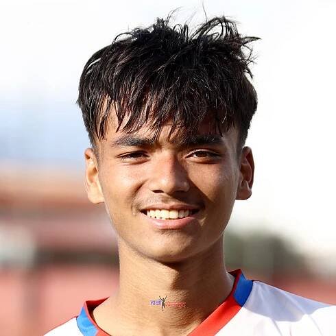 Bhupen Kadayat