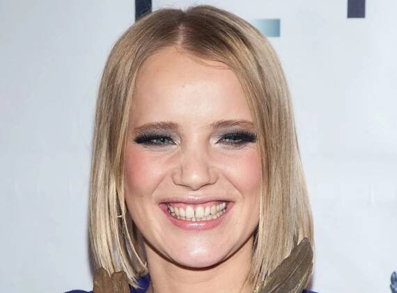 Joanna Kulig