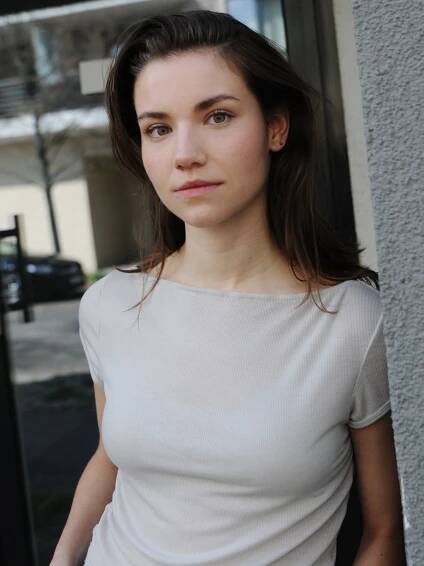 carolin garnier - LiDo Agency