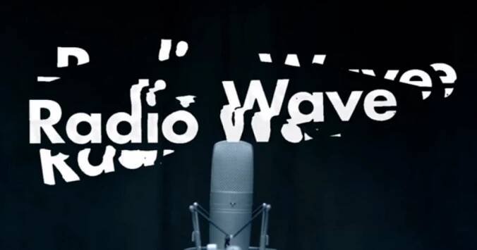 Radio Wave