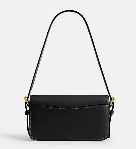 COACH Shoulder Bag 'Zoe'