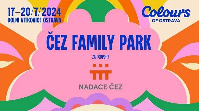 ČEZ Family Park