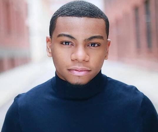 Dante Hoagland Biography - Facts, Childhood, Family Life & Achievements