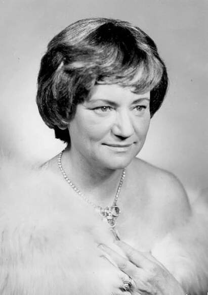 Stanislava Součková