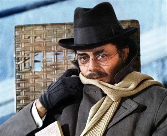 Dirk Bogarde » News & Features