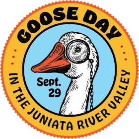 Goose Day - Juniata River Valley Visitors Bureau