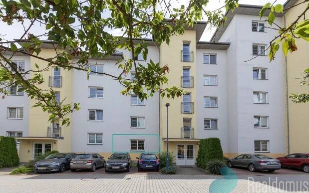 3+kk, Benešov u Prahy, 256 01, 67 m²