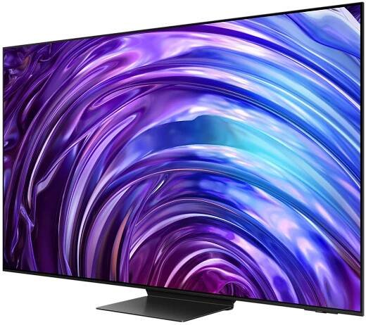 2024 65” S95D OLED 4K HDR Smart TV |
