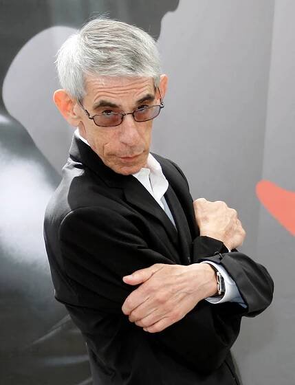 Zemřel oblíbený herec z legendární kriminálky: Richardu Belzerovi bylo 78 let