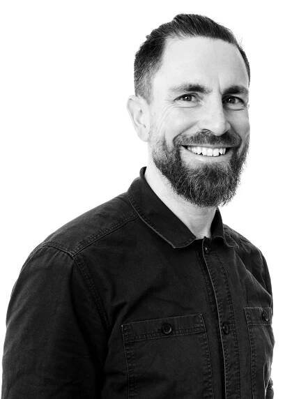 Mark Smith