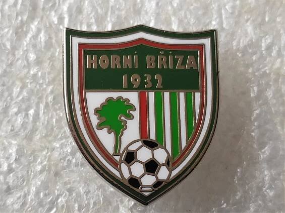 SK HORNÍ BŘÍZA, fotbal