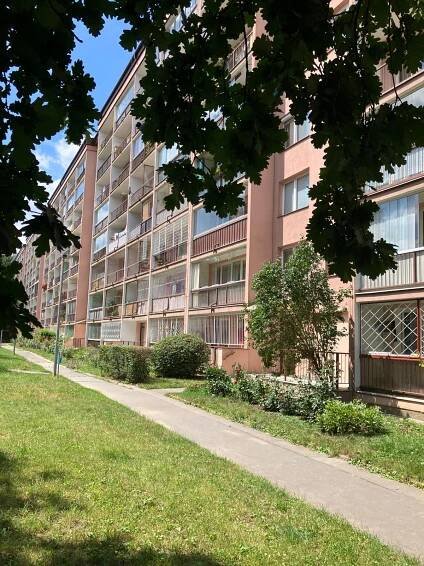 Prodej bytu 4+1/ 2xL, 77 m2, OV, Praha 9 - Prosek, ul. Mimoňská - Grygar reality