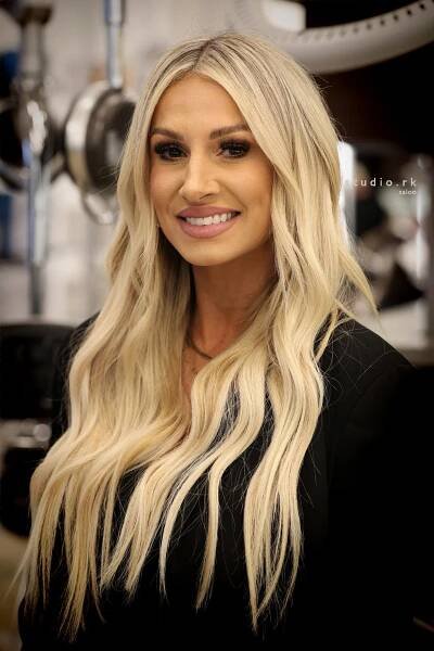 Brooke Ashley
