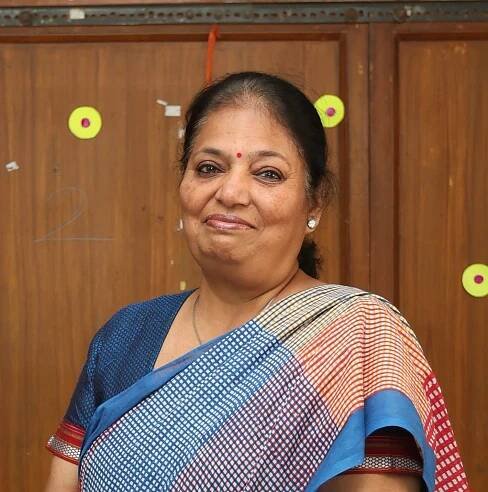 Humans of Dakshini Prayash | Empowering Lives Through Education & Community