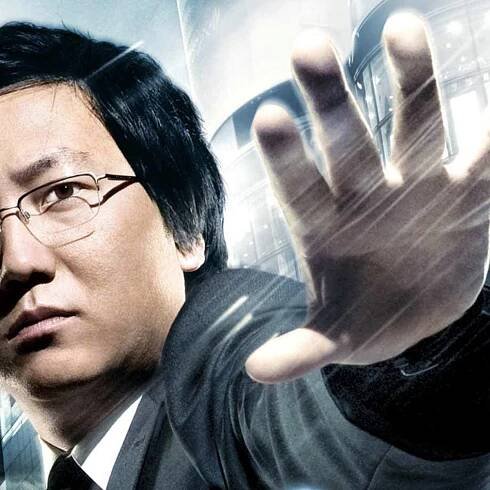 Masi Oka returns as Hiro in 'Heroes Reborn'