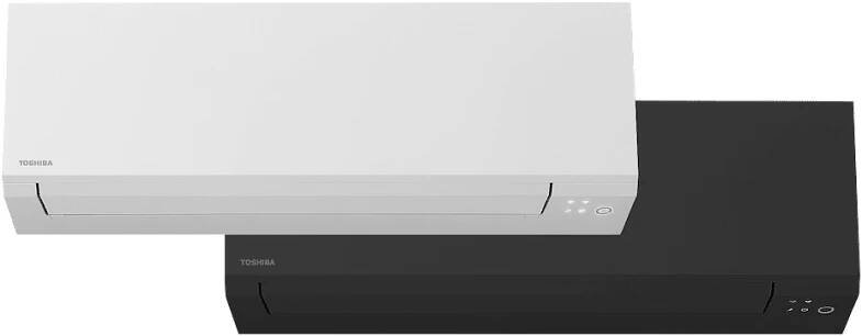 Nástěnná klimatizace Toshiba Shorai Edge