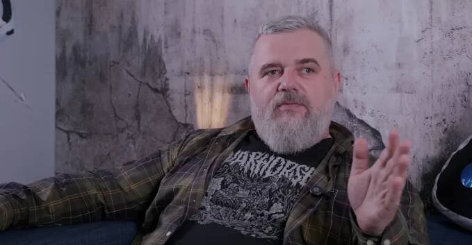 Vávra popřel práci na pokračování KCD. Jeho další hra by ale mohla být akčnější a z nedávné historie