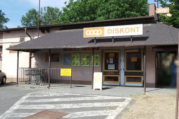 COOP JEDNOTA foto 1