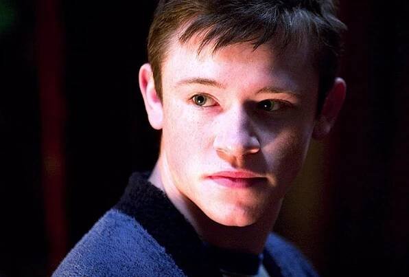 Foto k tématu Devon Murray – stránka 9