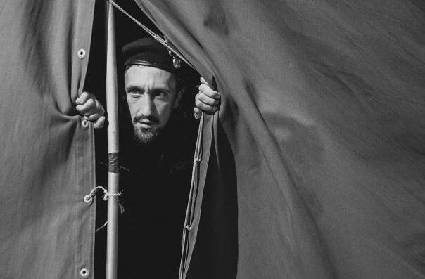 Antonio Scarpa – Slavic