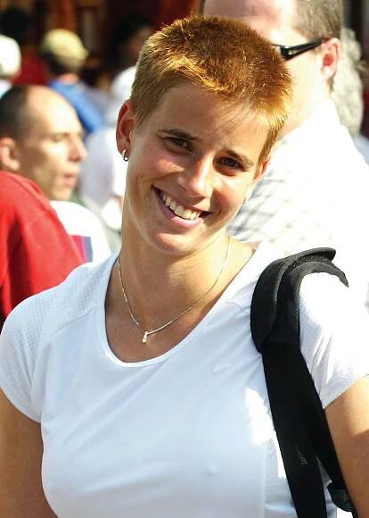 Denisa Chládková