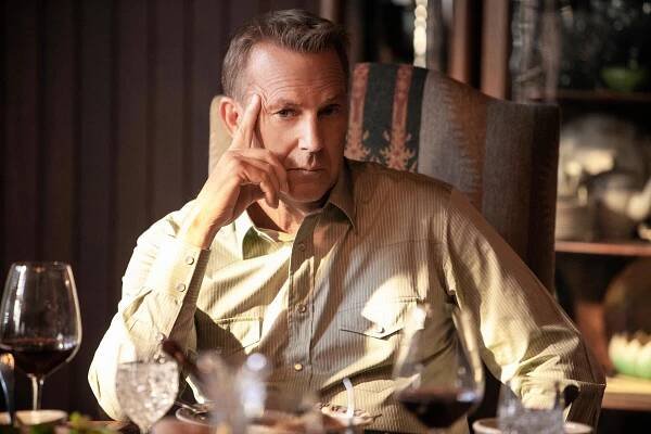 Yellowstone Is Still Weighing Options for Kevin Costner's Fate