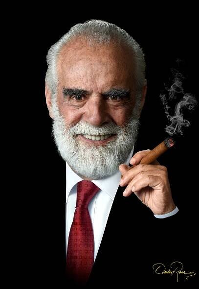 Diego Fernández de Cevallos